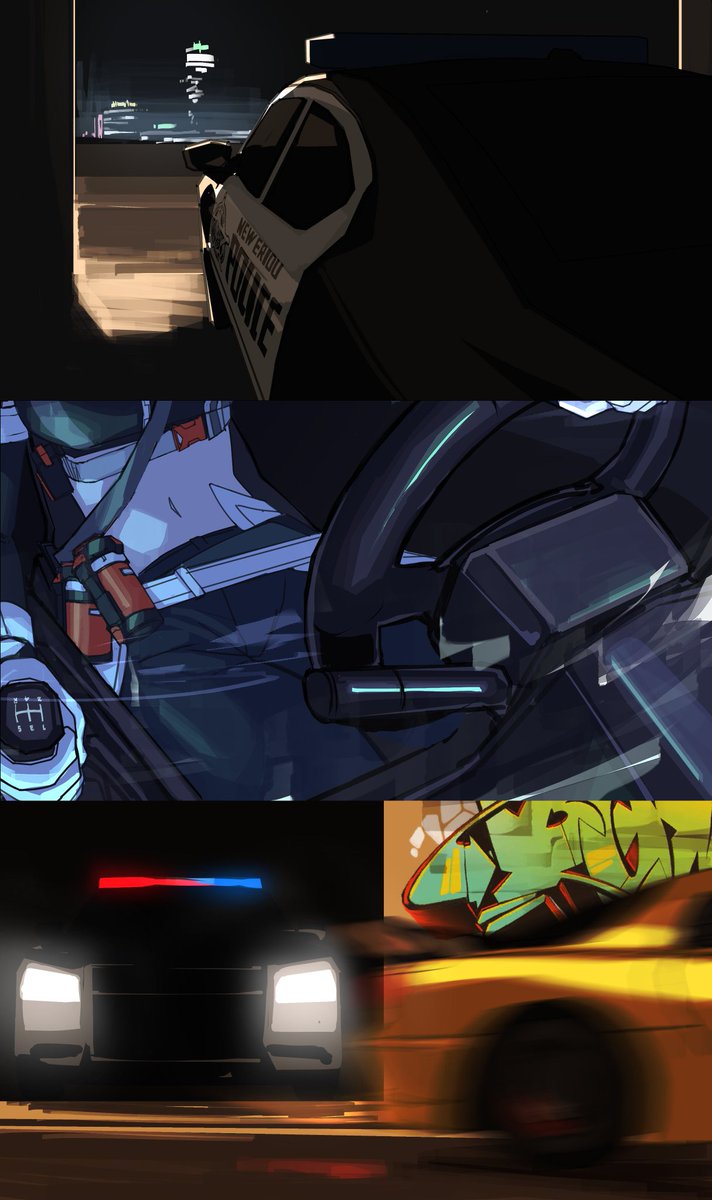 Heartbreak_Juan's tweet image. Had fun making this