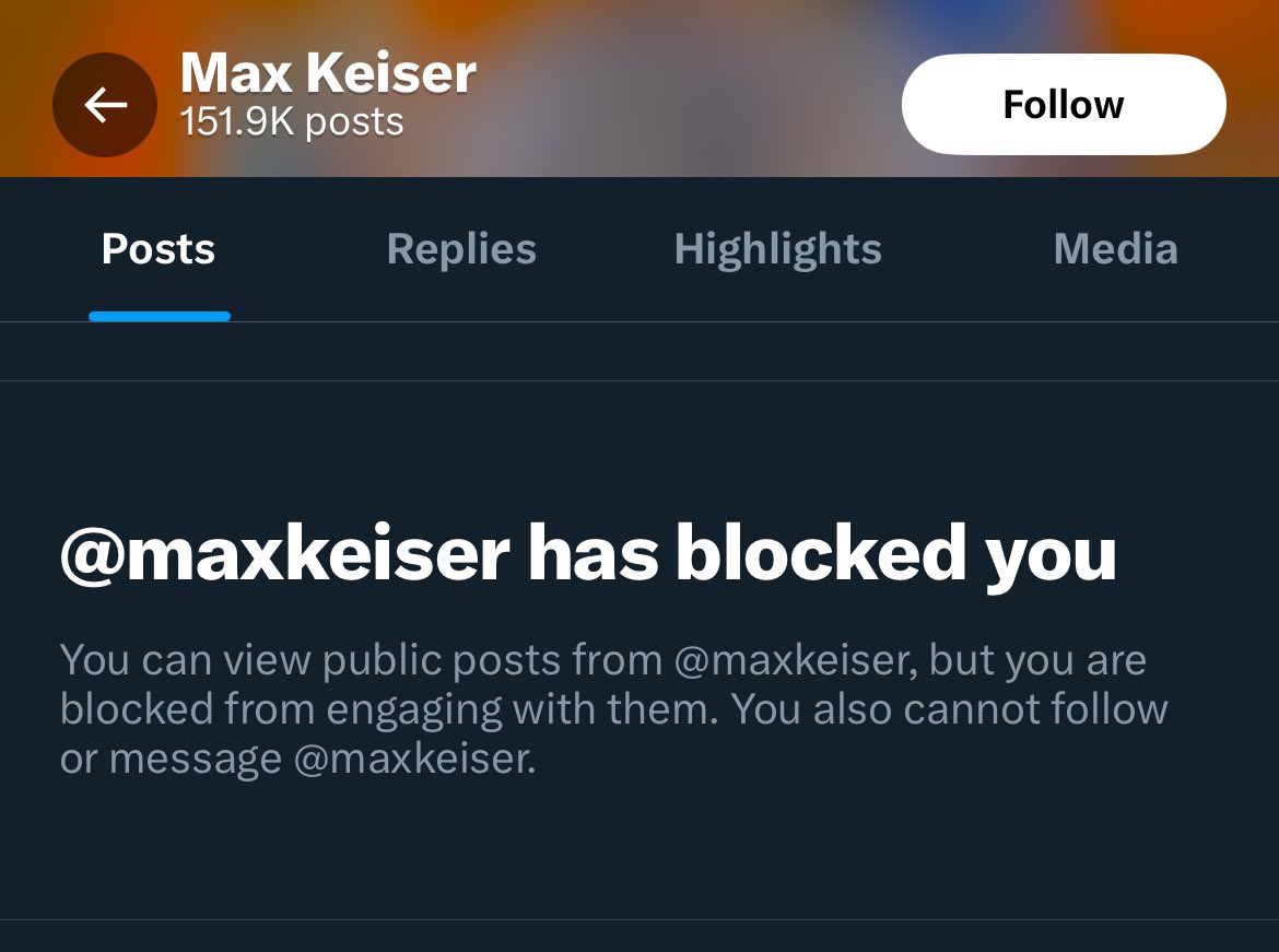 Max Keiser is a boot licker 😂