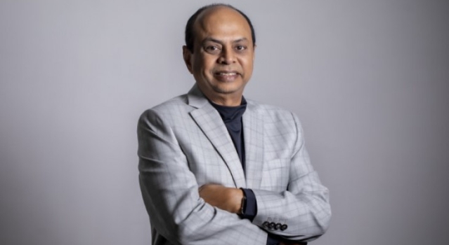 India’s GCC Ecosystem Important For Pegasystems Globally: Country Head Deepak Visweswaraiah pe.ga/4iHqpzk