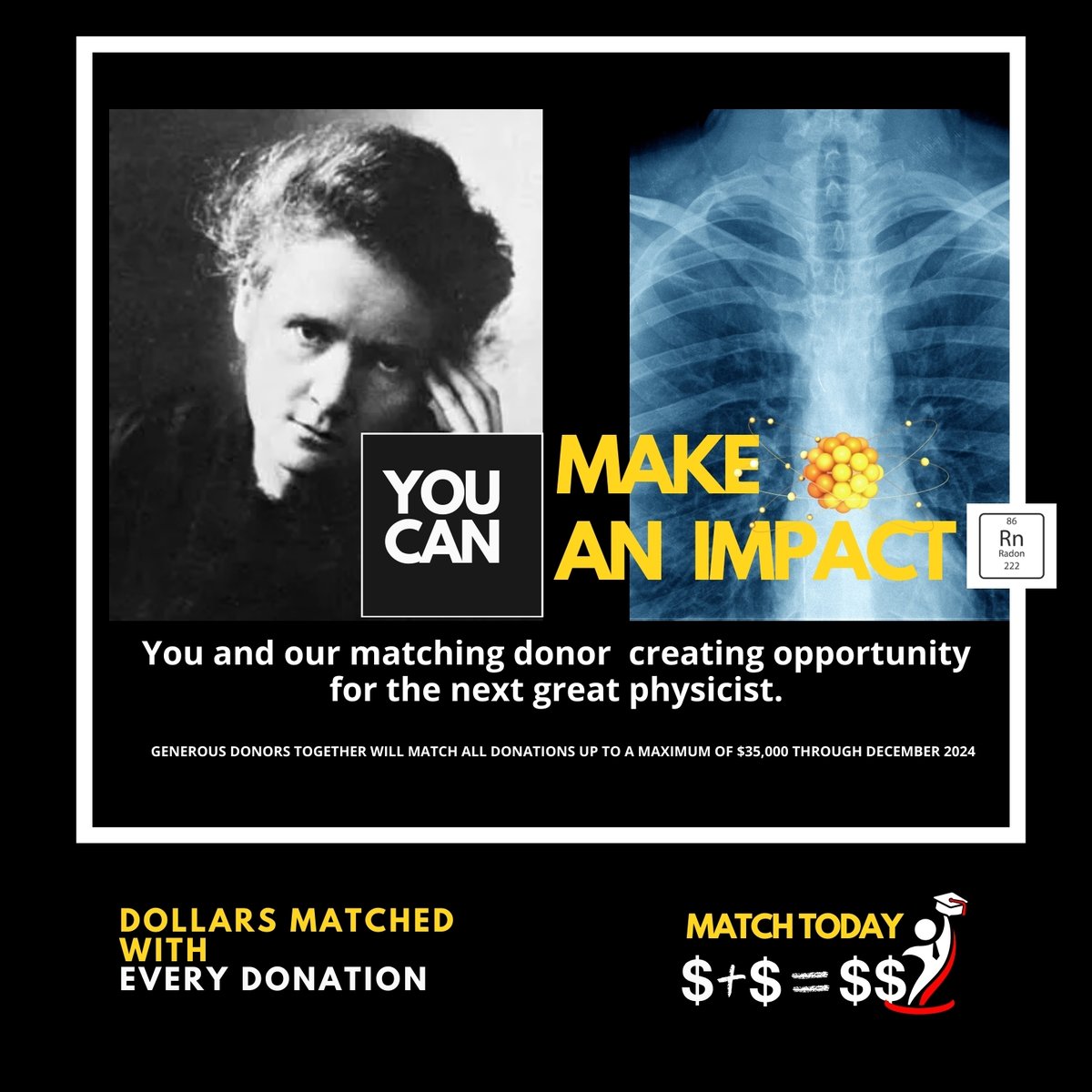 Merit Award tweet media