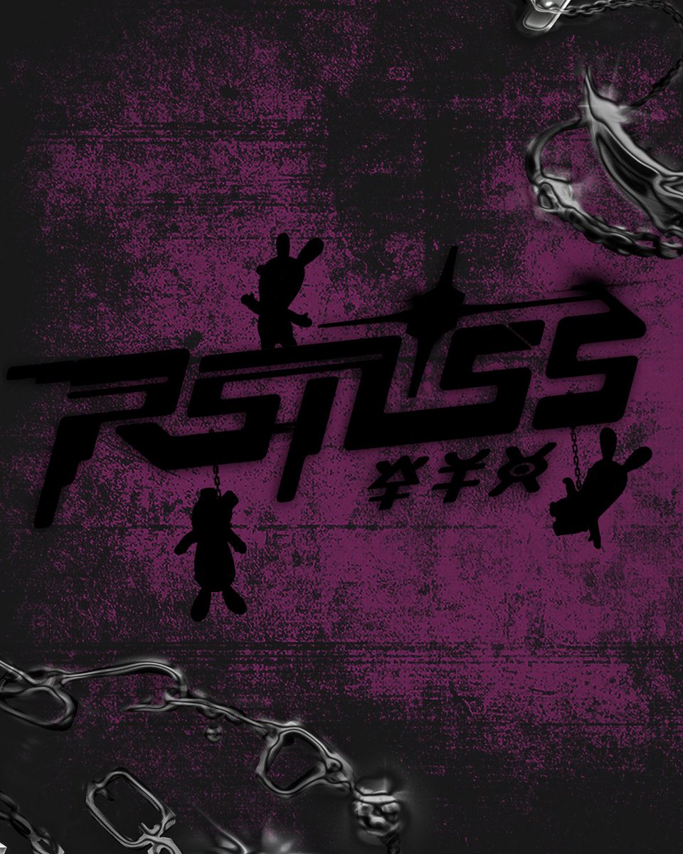 🐾 Something BIG is coming to RSTLSS right in time for the holidays...

We’ve got a wild new collaboration brewing—full of chaos, creativity, and fun, and now they're bringing their chaos to <a href="/base/">Base</a>! Any guesses who it might be? Let us know in the comments👀

Hint: They’ve been
