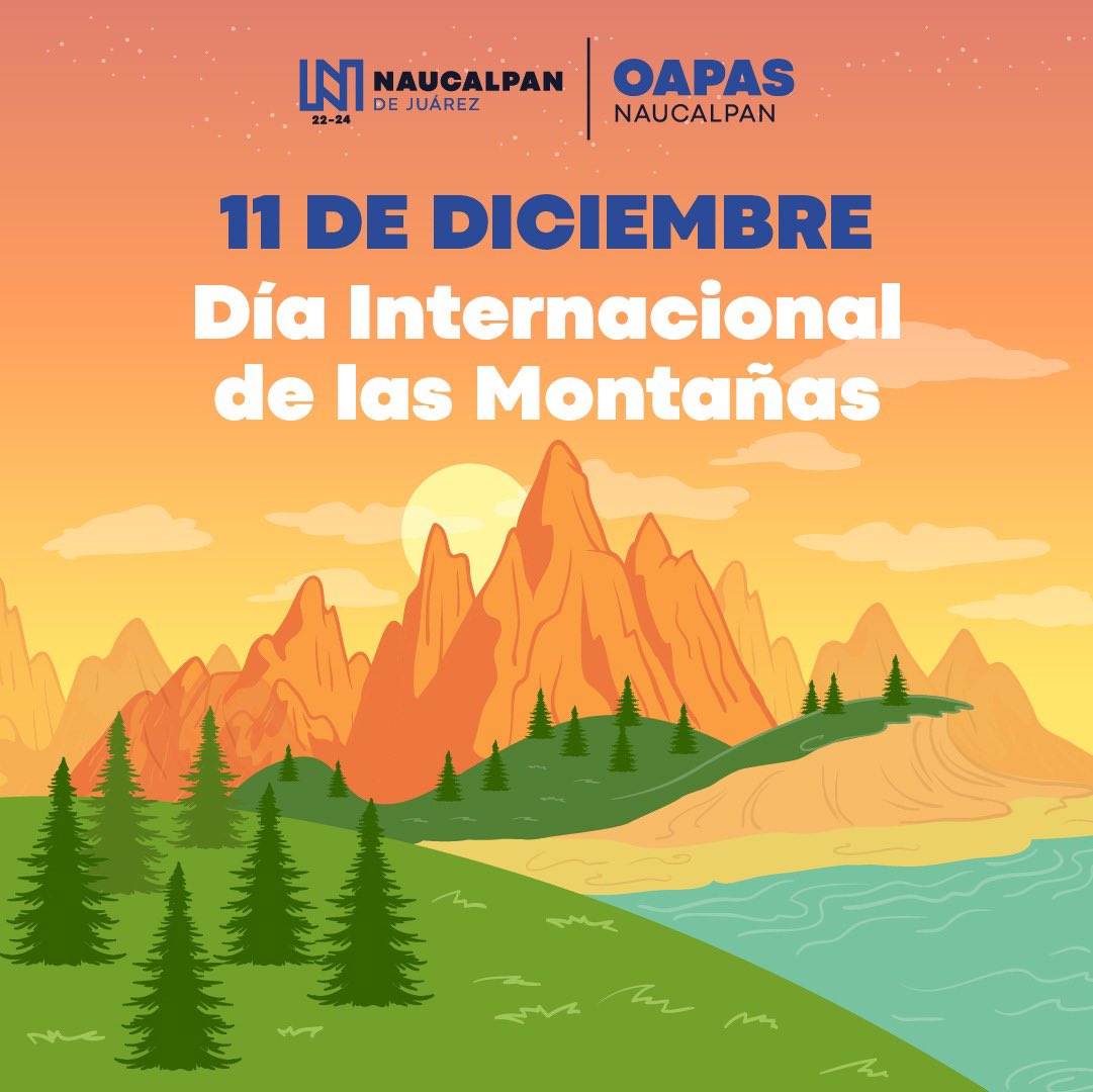 OAPAS Naucalpan tweet media