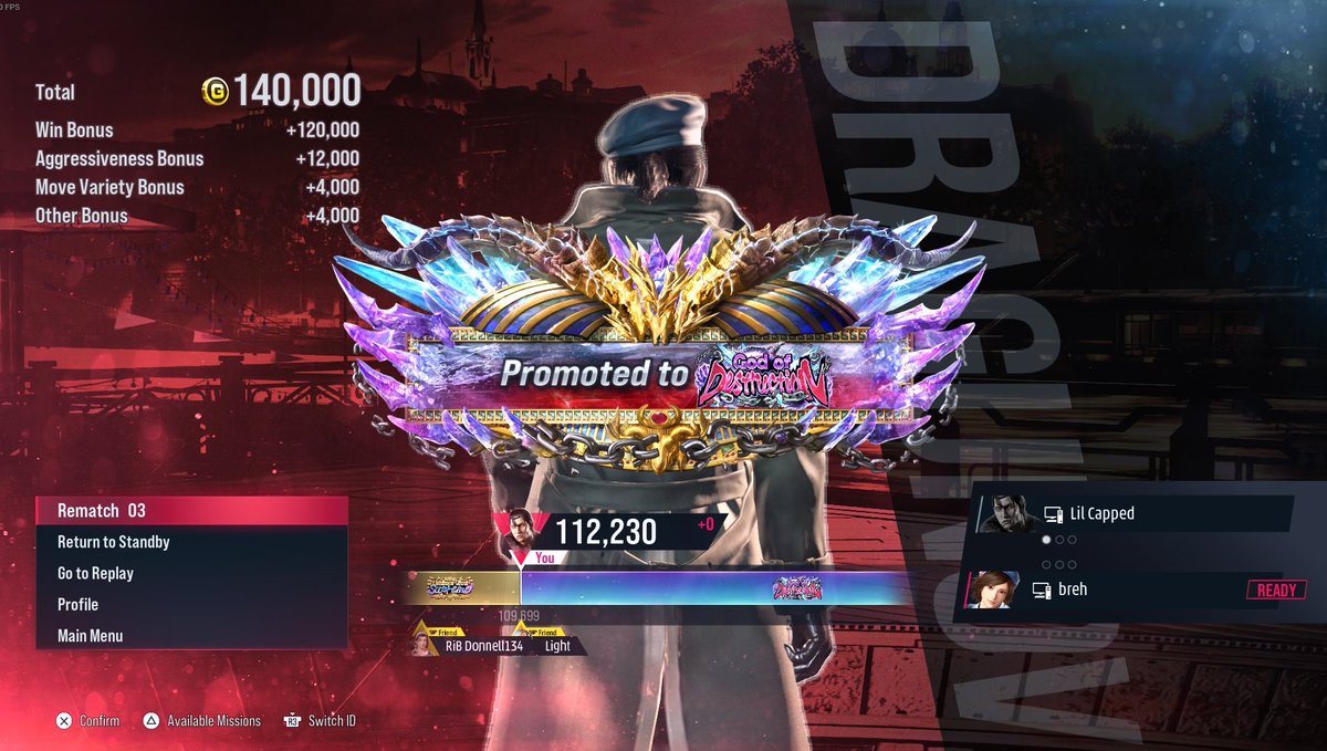 LilCapped's tweet image. I finally made it :)