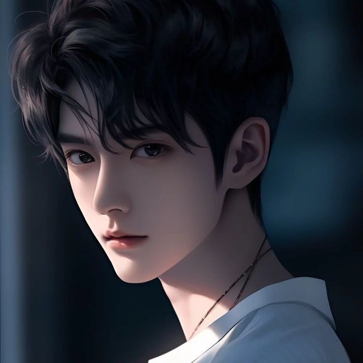 #NewProfilePic