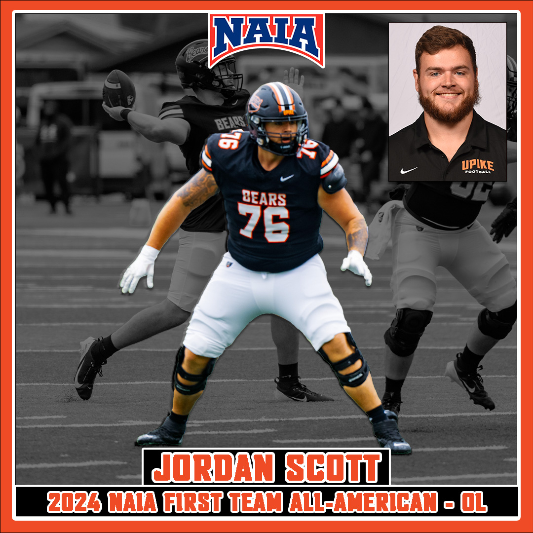 UPIKE Athletics tweet media