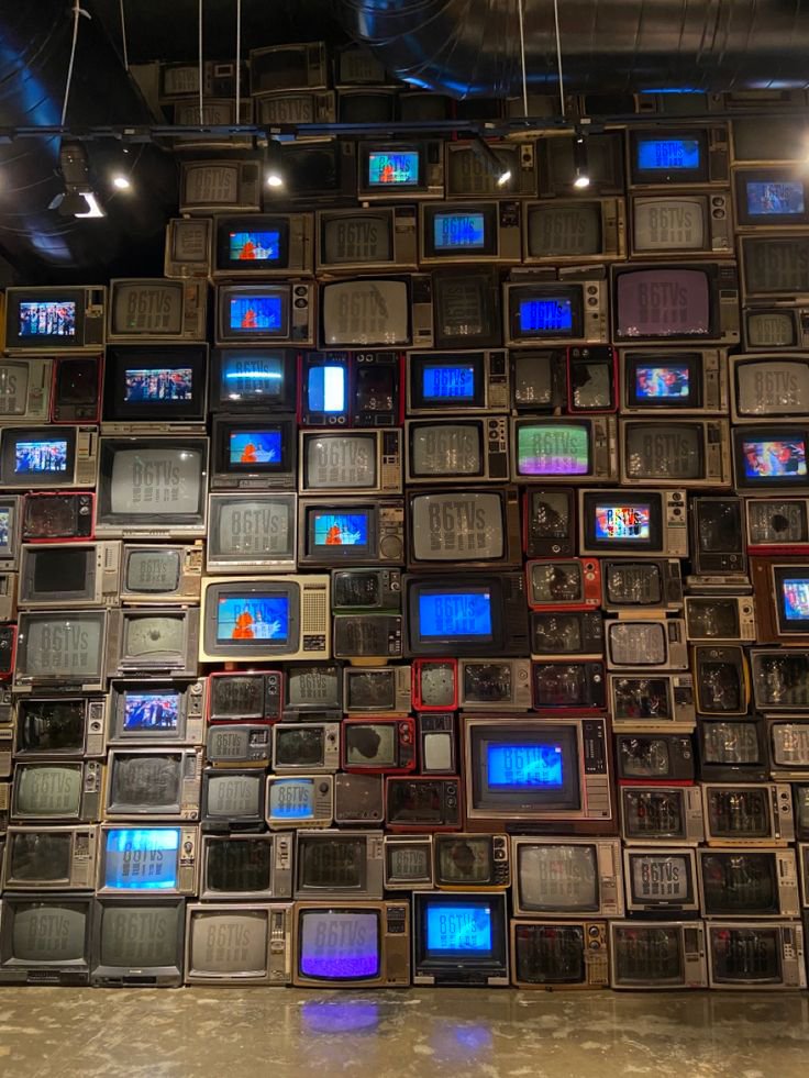 86TVs 🫡 📺