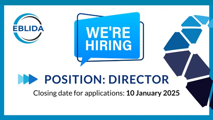 Important dates:
10 January 2025: Application deadline.
27 or 29 January 2025: First round of online interviews with four candidates.
3 or 6 February 2025: Second round of interviews with two candidates; final selection to take place in person in The Hague, Netherlands.