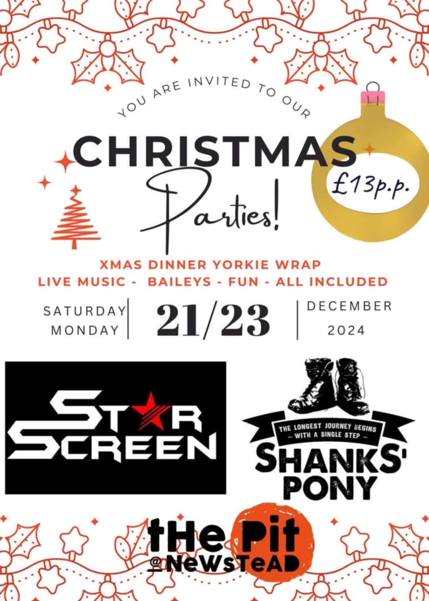 STARSCREENBAND's tweet photo. This is only 2 weeks away! Get tickets now!

https://t.co/stnACTMiCG https://t.co/WfBGBMI8XC
