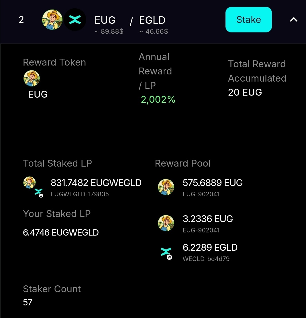 Eugen The Farmer DAO ๐จโ๐พ (@eugentfarmerdao) on Twitter photo <a href="/xAdamBates/">Adam Bates</a> said to Beni , if you have a solid product you have only to be know! We add to it and build on top of it when people know you!
We have a solid product sustainable offering 2000% reward in our Farm! Our community has to go out and hunt for everybody. Our product is <a href="/xAdamBates/">Adam Bates</a> said to Beni , if you have a solid product you have only to be know! We add to it and build on top of it when people know you!
We have a solid product sustainable offering 2000% reward in our Farm! Our community has to go out and hunt for everybody. Our product is