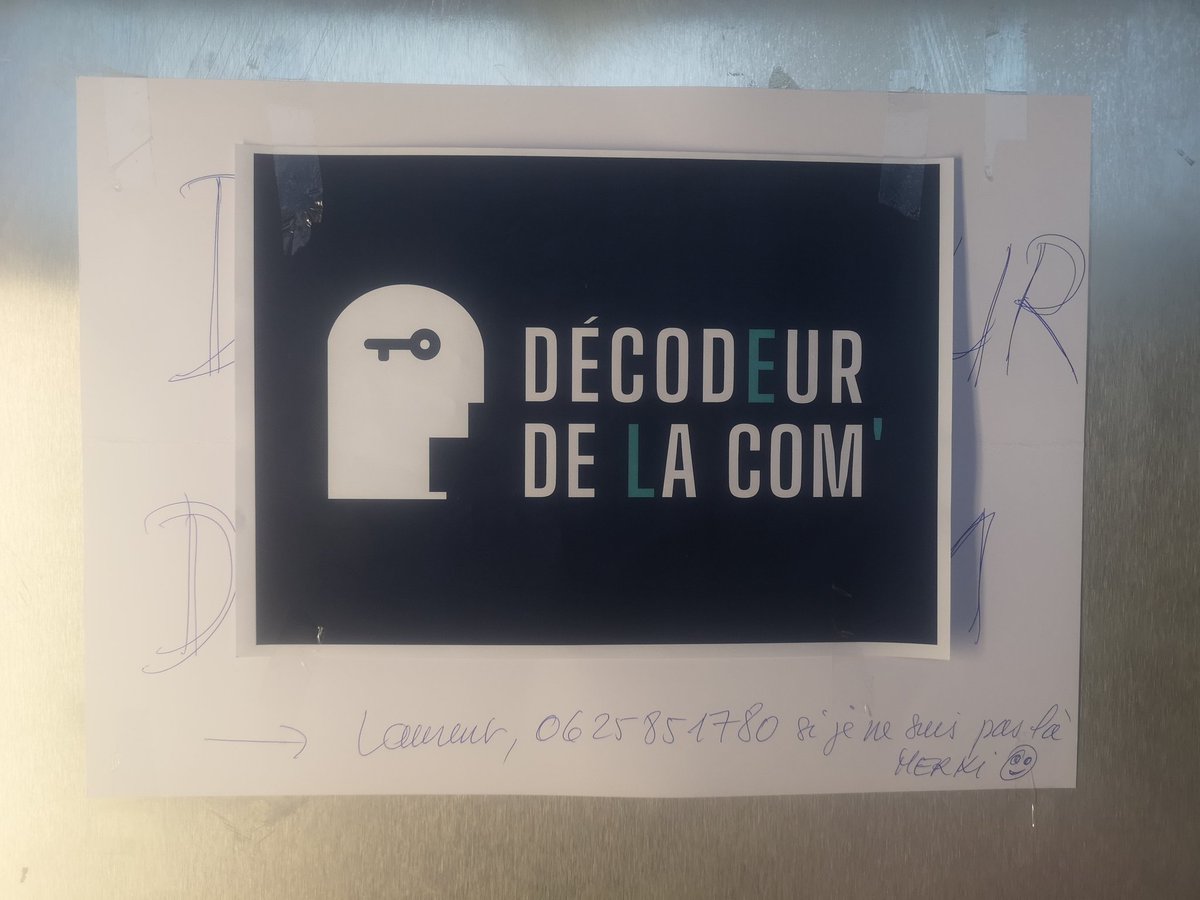 Leve a 4h. Reparti à 18h50. Ce 36e forum <a href="/cap_com/">Cap'Com</a> c'était la win totale.
Bravo pour cette organisation hors pair.

De beaux épisodes enregistrés qui feront rayonner la France de la com publique. 
#compublique #decodeurdelacom #podcast