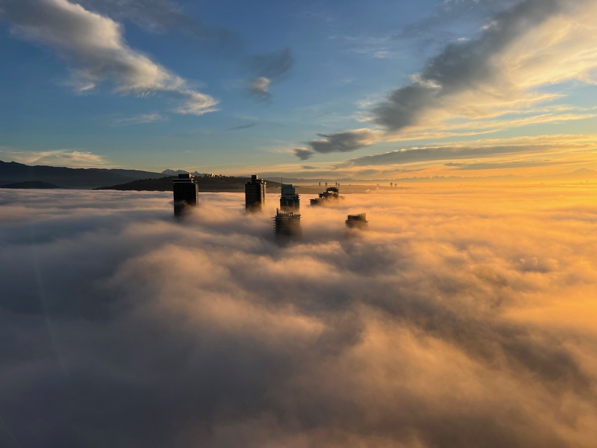 We're thrilled to announce occupancy for Gilmore Place Tower 2, the final tower in Phase 1 and the tallest building in BC soaring 64 storeys high! 

A heartfelt thank you to the Gilmore Team for your hard work. 

Learn more about available homes at gilmoreplace.com.