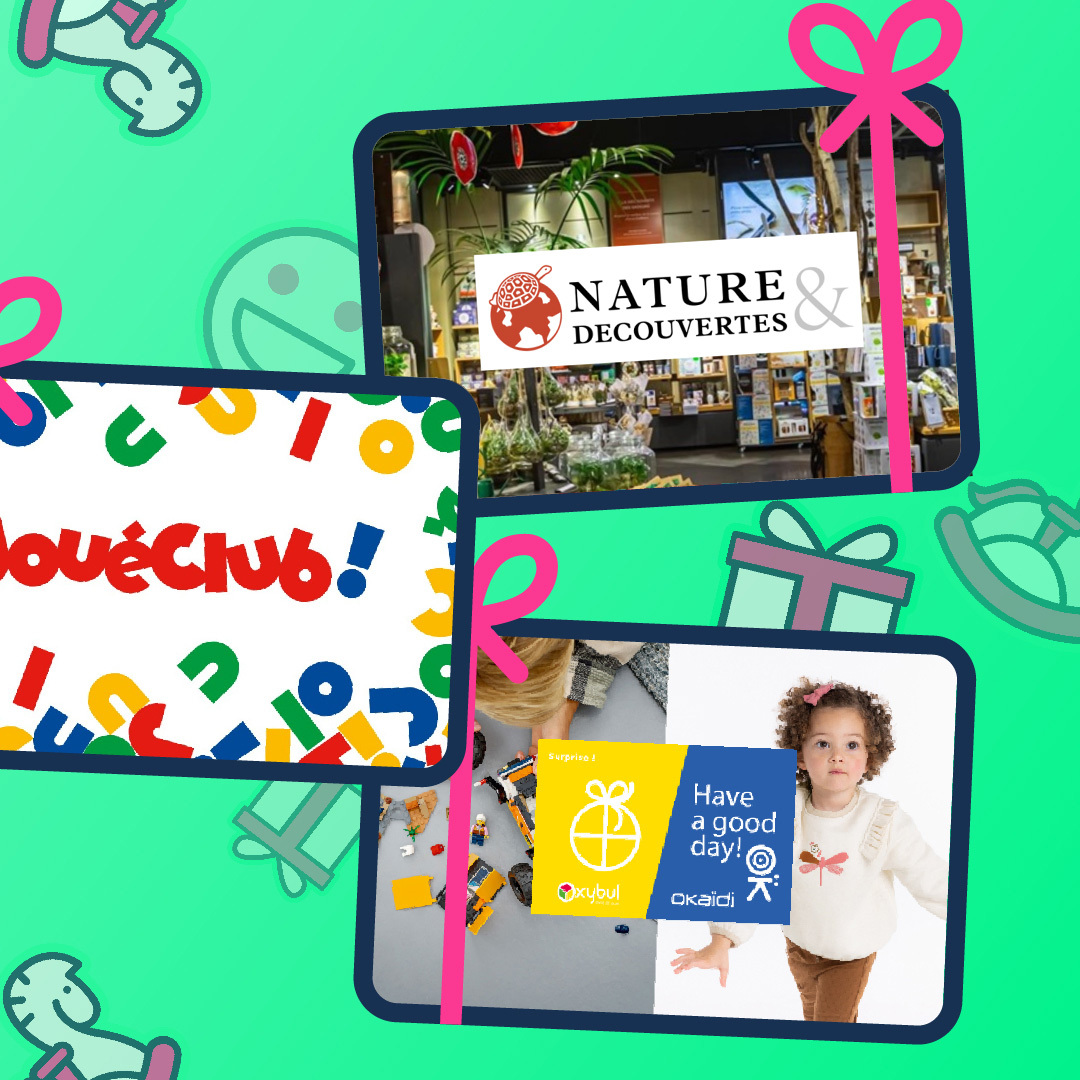 Achetez un jouet = faites un don !  🫶  Achetez des chèques cadeaux et faites un don gratuit vers des Associations engagées pour le bien-être des enfants ou d’autres causes : rendez-vous sur HOOL.fr !  #lagranderecre #pandacraft #kingjouet #leclerc #hool