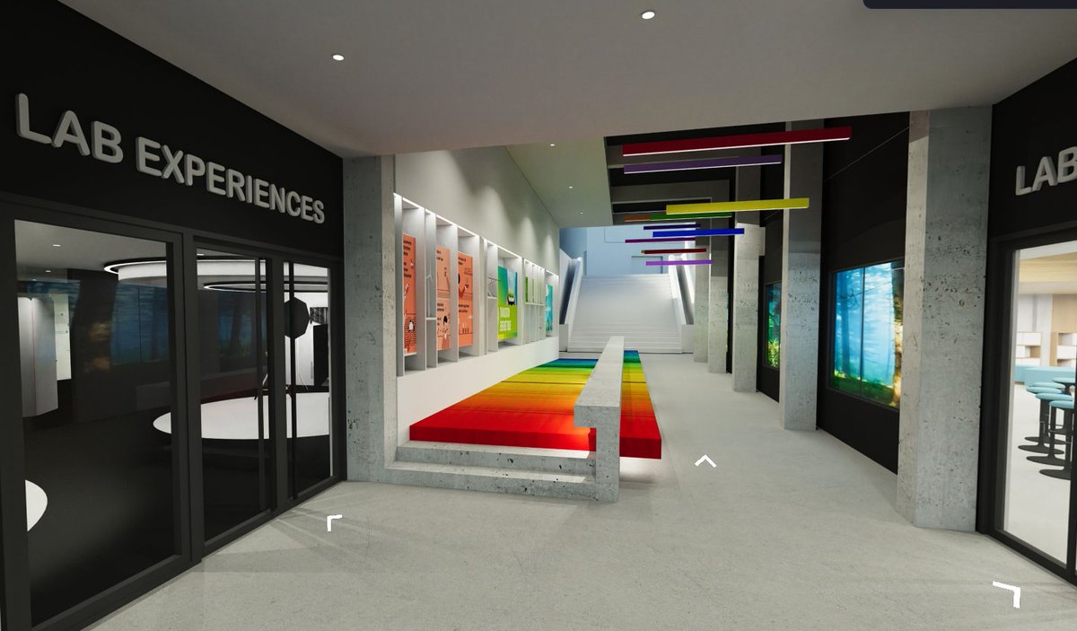 Campus Numeria tweet media