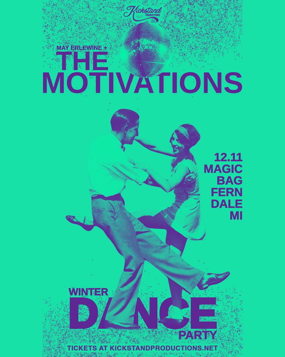 Kickstand Productions Michigan tweet media