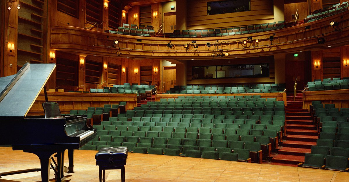 RTM_ENG's tweet photo. The magic of the holiday season is often best experienced in the warm glow of a theater. At RTM, we take great pride in engineering theatrical spaces that blend care and innovation to enhance every moment.
#RTMengineering #theaterdesign #holidayseason #celebratingthearts https://t.co/bqZejKKaay