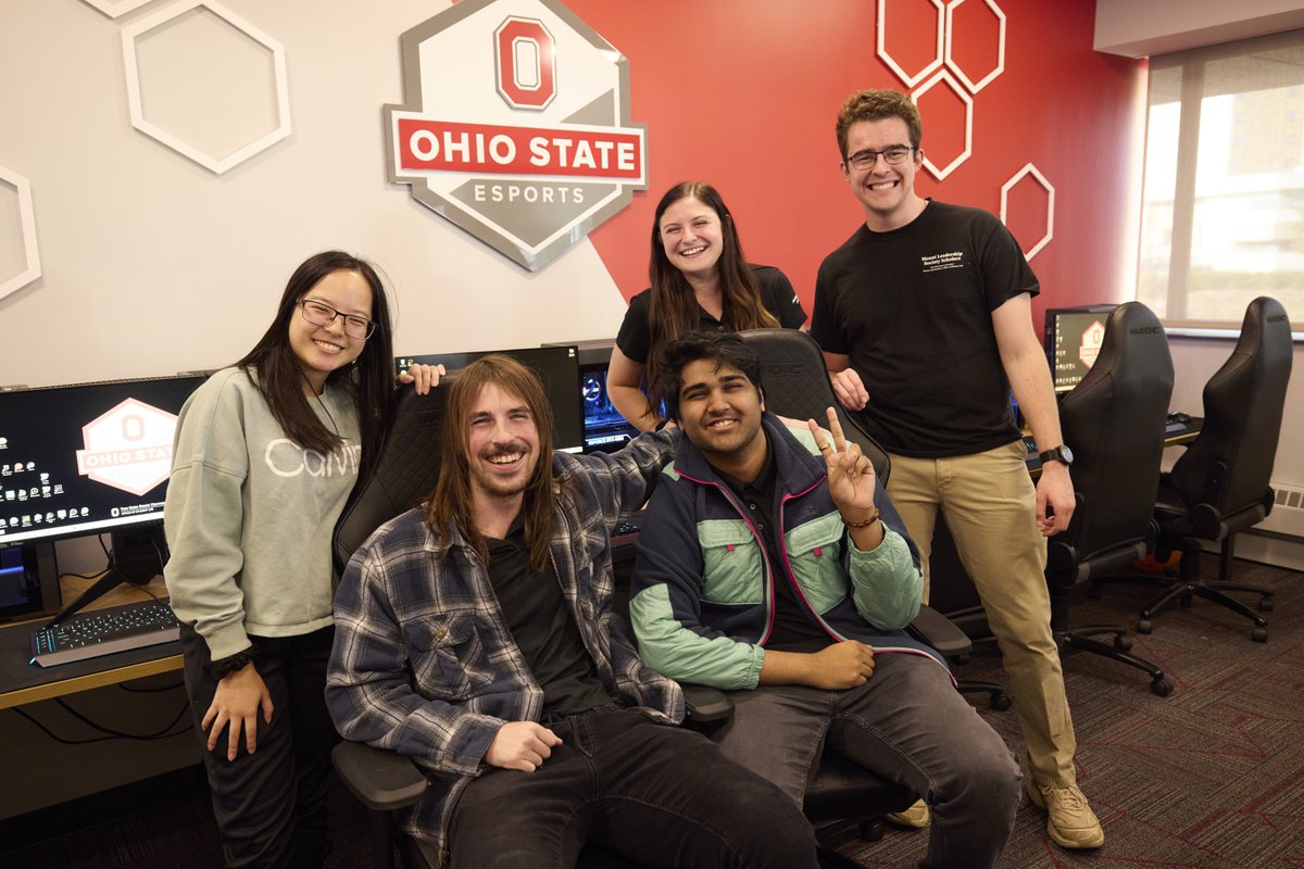 HSELesports's tweet photo. @JoinGenEsports is teaming up with @OhioStEsports to bring you a LIVE broadcast of the HSEL VALORANT East Finals! 🎮

📺 Catch the stream here at 5PM ET:
https://t.co/d7RWxsBc1k
https://t.co/BkdhFgT7I7 https://t.co/iQb53tmQWI