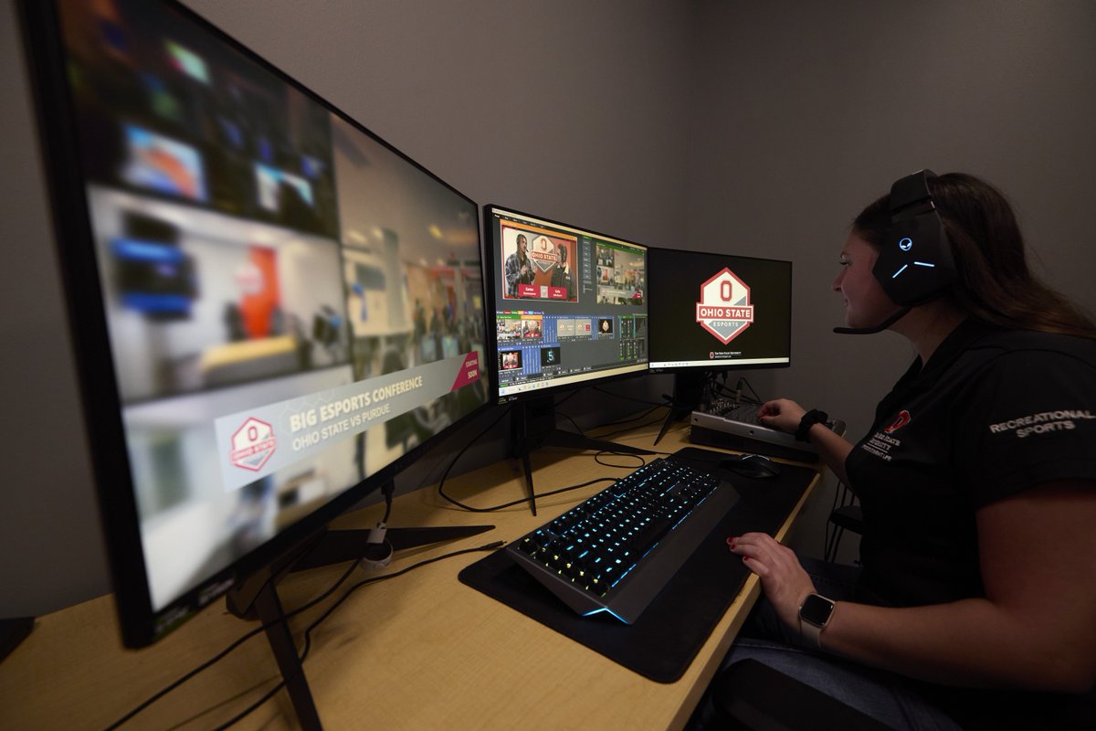 High School Esports League (@hselesports) on Twitter photo <a href="/JoinGenEsports/">Generation Esports</a> is teaming up with <a href="/OhioStEsports/">Ohio State Esports</a> to bring you a LIVE broadcast of the HSEL VALORANT East Finals! ๐ฎ
๐บ Catch the stream here at 5PM ET:
hubs.li/Q02_hD6q0
hubs.li/Q02_hDxy0 <a href="/JoinGenEsports/">Generation Esports</a> is teaming up with <a href="/OhioStEsports/">Ohio State Esports</a> to bring you a LIVE broadcast of the HSEL VALORANT East Finals! ๐ฎ
๐บ Catch the stream here at 5PM ET:
hubs.li/Q02_hD6q0
hubs.li/Q02_hDxy0
