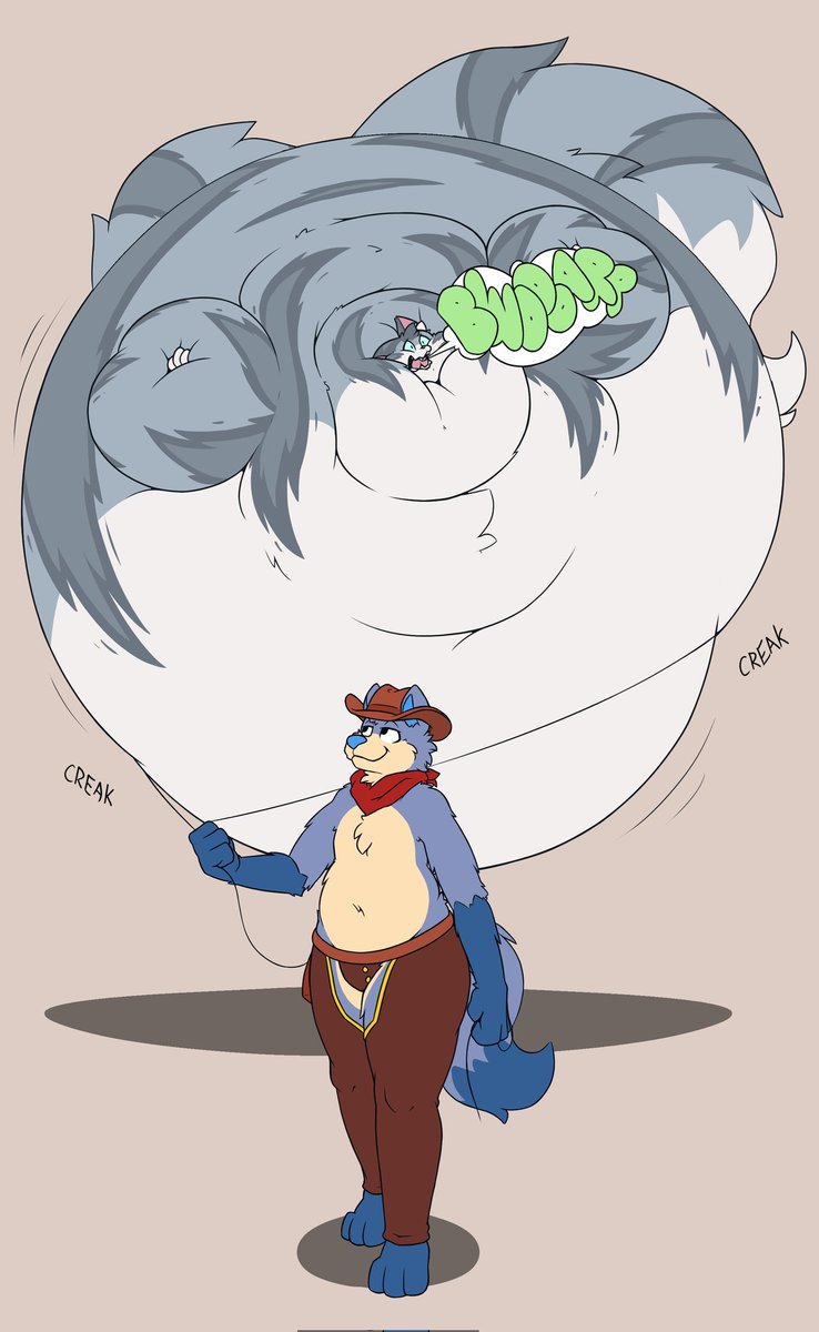 I should look into running a balloon stand,,

🎨 - <a href="/JacoTomo/">JacoTomo</a> 
🐱🎈 - <a href="/Cat_Proto_Thing/">Aun</a>