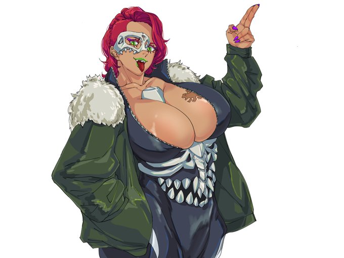 ご依頼ありがとうございました!ぜひサムネイルでも使ってください😊 