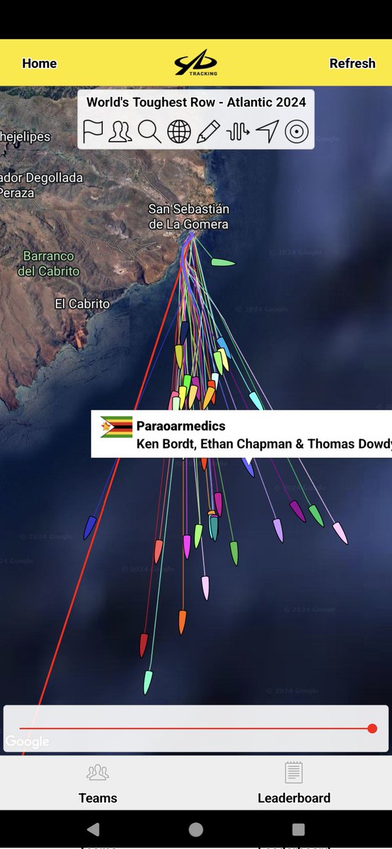 ParOARmedics tweet media