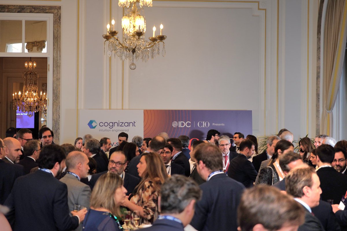 IDC | Spain tweet media