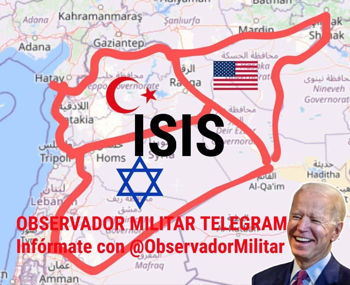 La nueva "democracia" en Siria es una madriguera de asesinos.