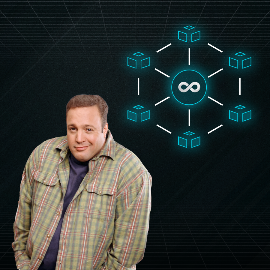 For $500–$600, you could buy:

🚫 An NFT
🚫 A night in Vegas
✅ A $DIAM validator with 7,500 TPS, scalable to 75,000 TPS

It just makes sense.