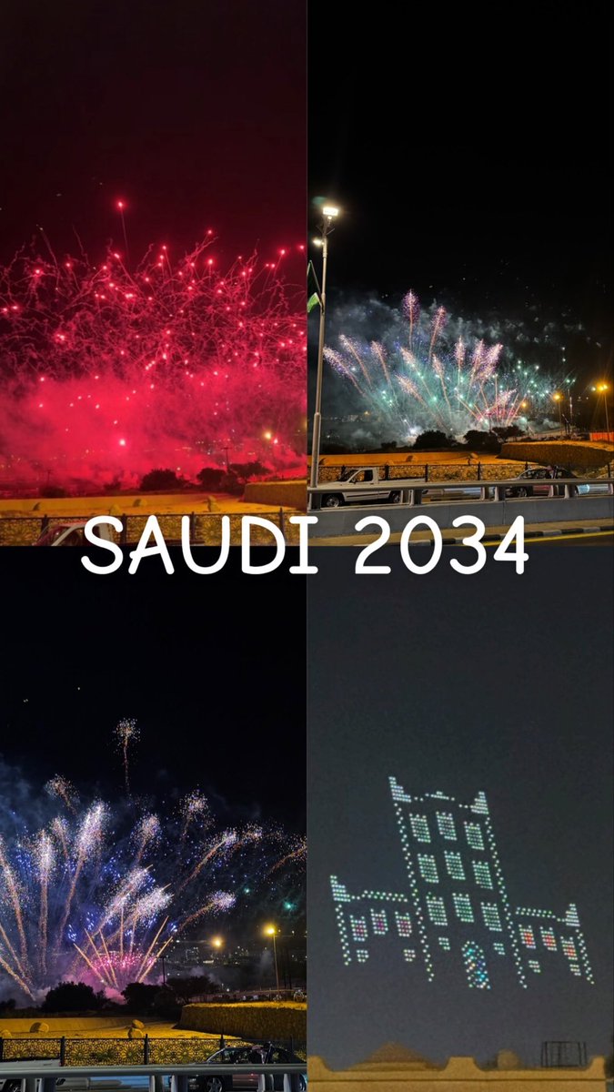 Drsultan898's tweet photo. المستحيل ليس سعودياً 💚💚💚💚.
#كاس_العالم_2034 #welcometosaudi34 https://t.co/4b9SheKFiW