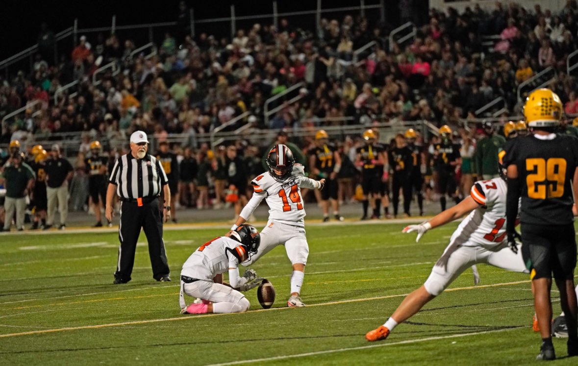 Brady Stidham 5⭐️ K (@bradystid2026) on Twitter photo Blessed to earn the following accomplishments in my 2024 Junior season:
🏆First Team All-Conference
🏆First Team All-District (D2)
🏆Third Team All-State (D2)
🏆First Team All Conference Academic
<a href="/LHS_TigerFB/">Loveland Tiger Football</a> <a href="/HKA_Tanalski/">Adam</a> <a href="/jstidham919/">Jason Stidham</a> #BeGreat Blessed to earn the following accomplishments in my 2024 Junior season:
🏆First Team All-Conference
🏆First Team All-District (D2)
🏆Third Team All-State (D2)
🏆First Team All Conference Academic
<a href="/LHS_TigerFB/">Loveland Tiger Football</a> <a href="/HKA_Tanalski/">Adam</a> <a href="/jstidham919/">Jason Stidham</a> #BeGreat