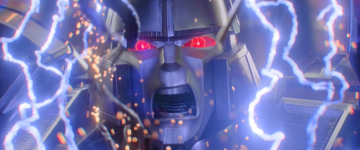 "This post is 17000 words of vicious, hateful excoriation of a film that was, at worst, fine. A film that’s the definition of mid.

"It’s amazing. Read it immediately."

my TRANSFORMERS ONE review is out now! I did not like the movie very much. Click it: thewadapan.tumblr.com/post/764710183…