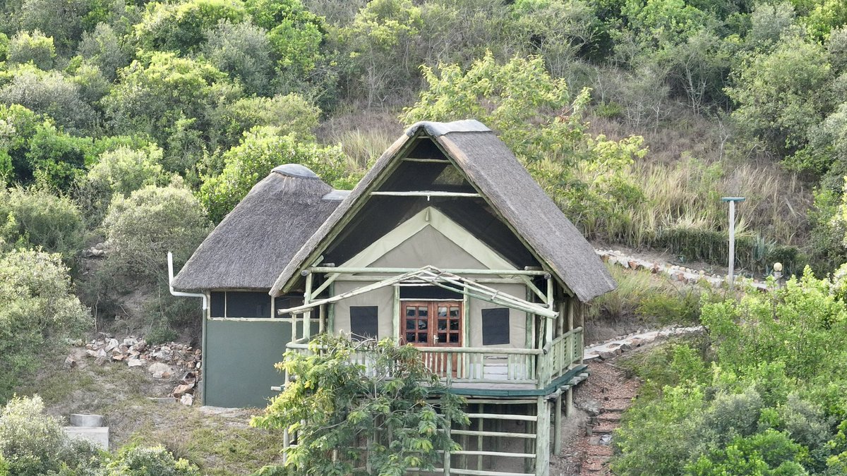 The beauty that Uganda is … views from <a href="/kikorongolodge/">Kikorongo_safaris</a> for Xmas bookings call 0789 390350 few rooms left !!!!
