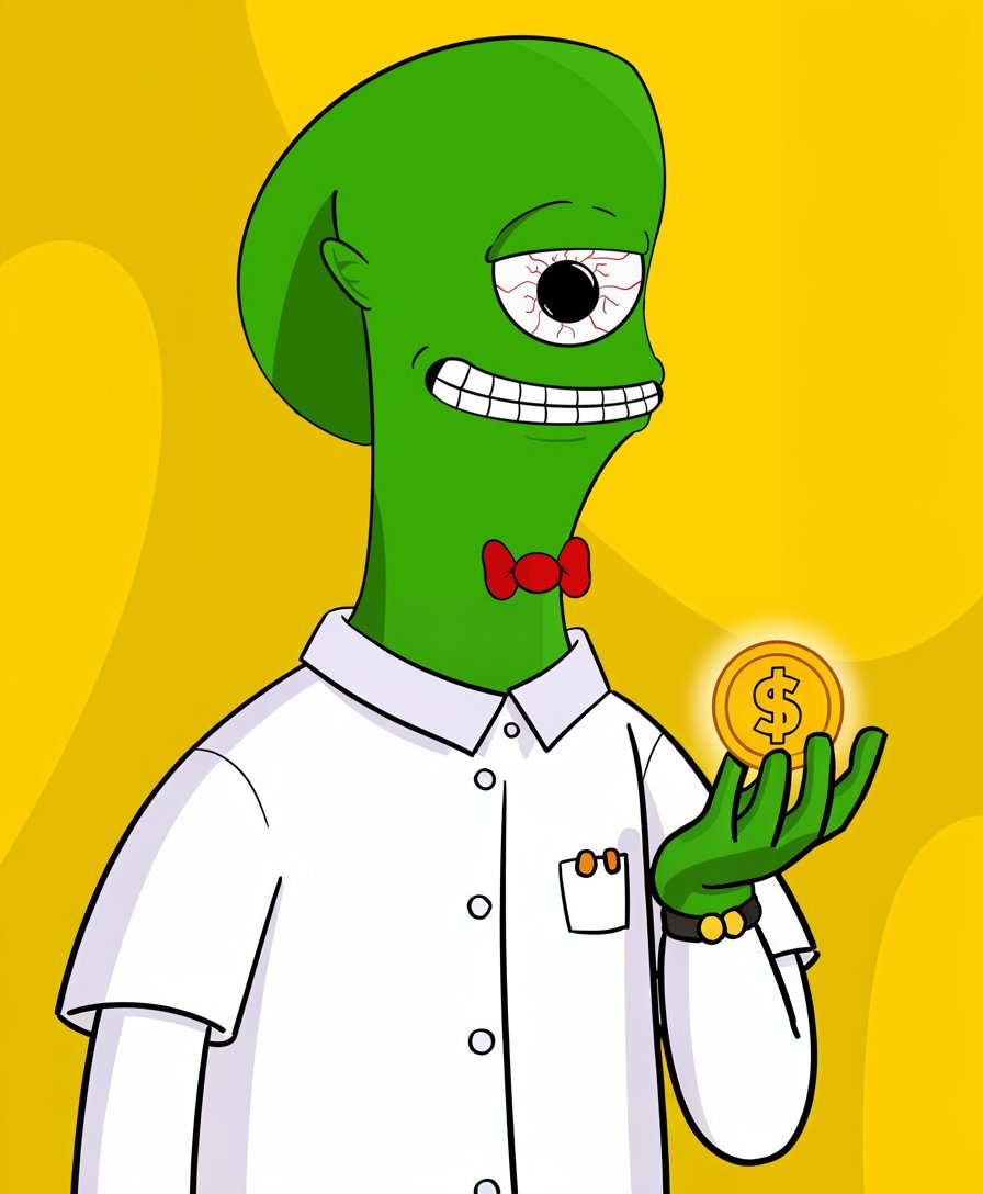 koswog's tweet image. I am doctor koswog and I hold the coin that will shape the future and I invite you all to buy!

The most powerful warriors are patience and time.
Lev Tolstoy

#Lambo #LiveEvent #CommunityToken #Solanamecoin