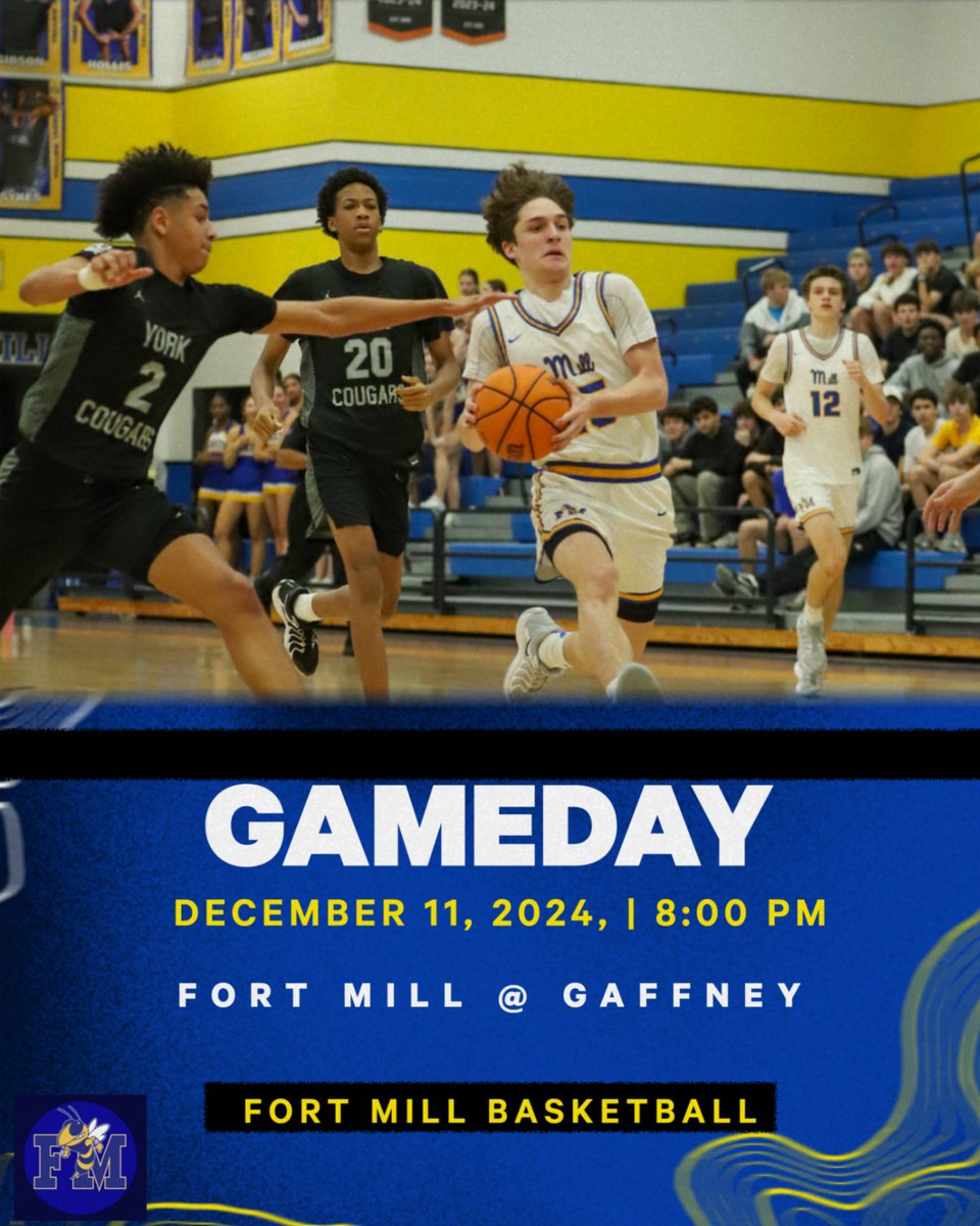 FMHSBball1's tweet photo. @schsl @scbca @dwayne_hartsoe @MacBanksFM @FMbroadcasting @fortprep @fmyellowjackets https://t.co/hz5aaAWLOK