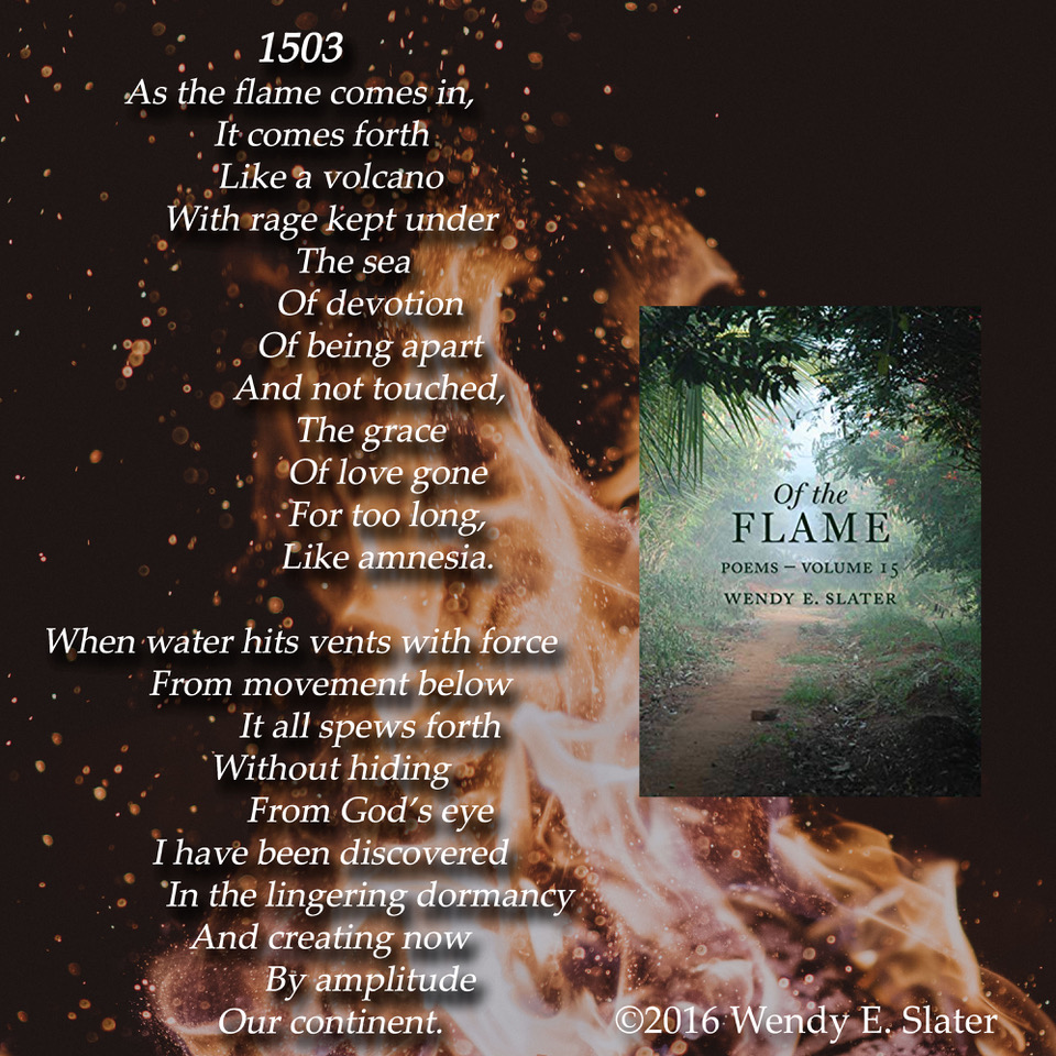 Wendy E. Slater tweet media