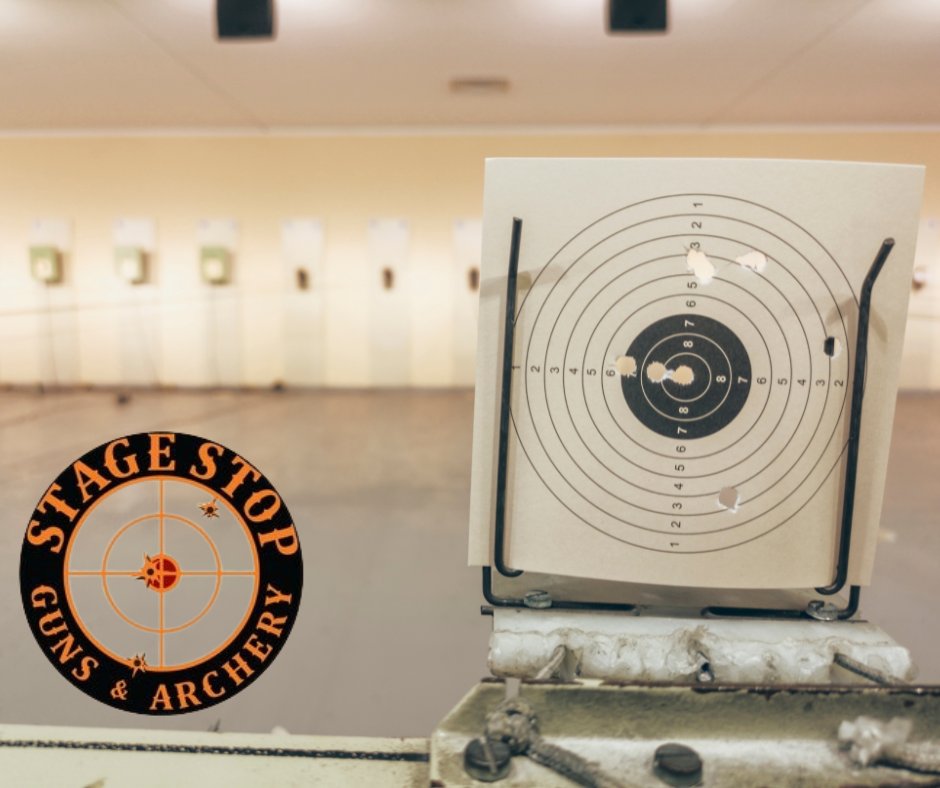 stagestopgun's tweet photo. Reminder to everyone to sign up for any and all of our safety courses offered. We hope to see you at the next safety course.
#StageStop #Atwater #CA #IndoorRange #Gunshop #SafetyCourse https://t.co/SDVkasvPu3