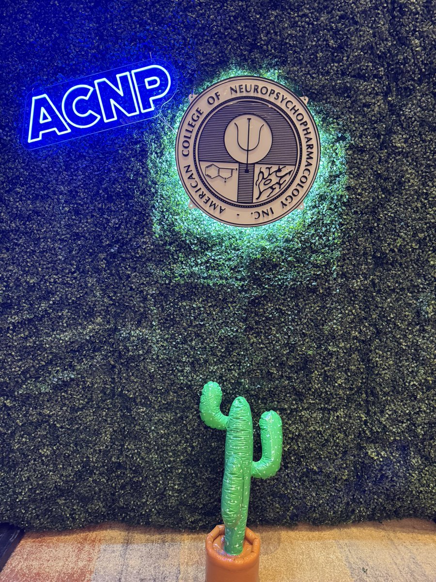 FrancescaFilbey's tweet photo. Really enjoyed #ACNP2024 for these reasons and more: collegial atmosphere, representation of cannabis research (including NASEM report panel), continuation of women’s and gender minority luncheon, broadening of participation and my membership promotion :) Bravo @ACNPorg ! https://t.co/thtKTjNMMJ