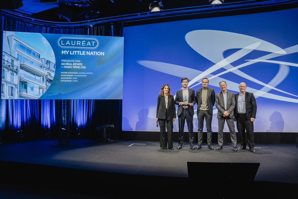 Salon SIMI tweet media