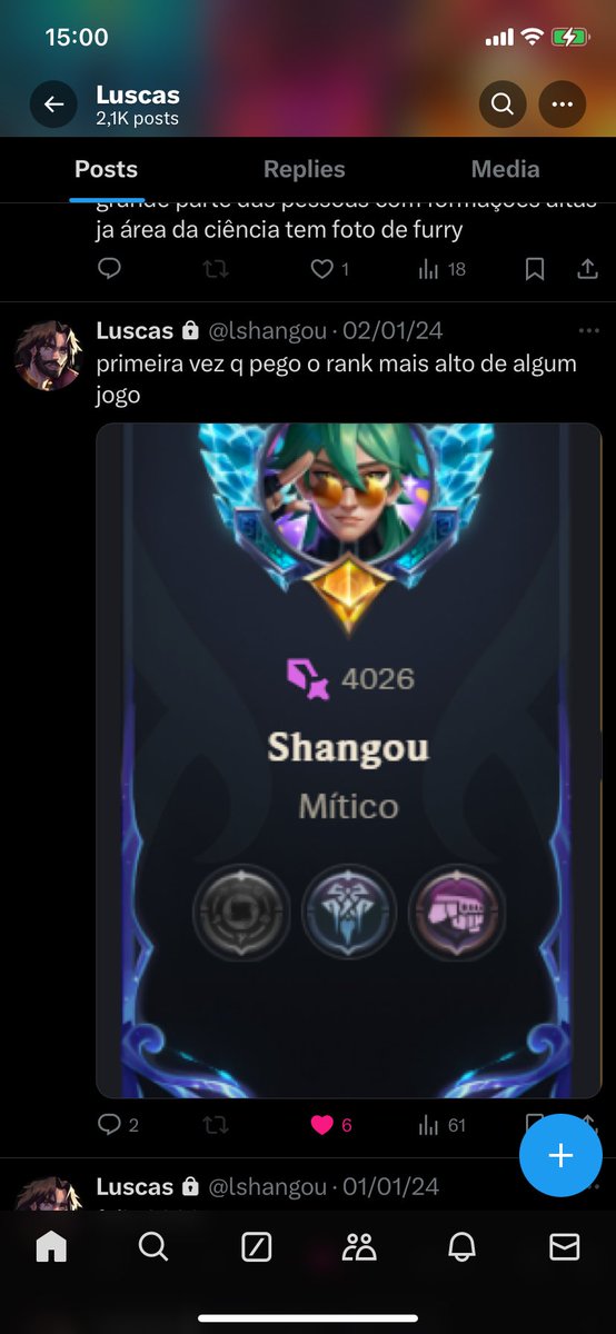 192ramos1's tweet photo. @lshangou Para te relembrar que vc sempre foi capaz https://t.co/Hfxb3TYoOO