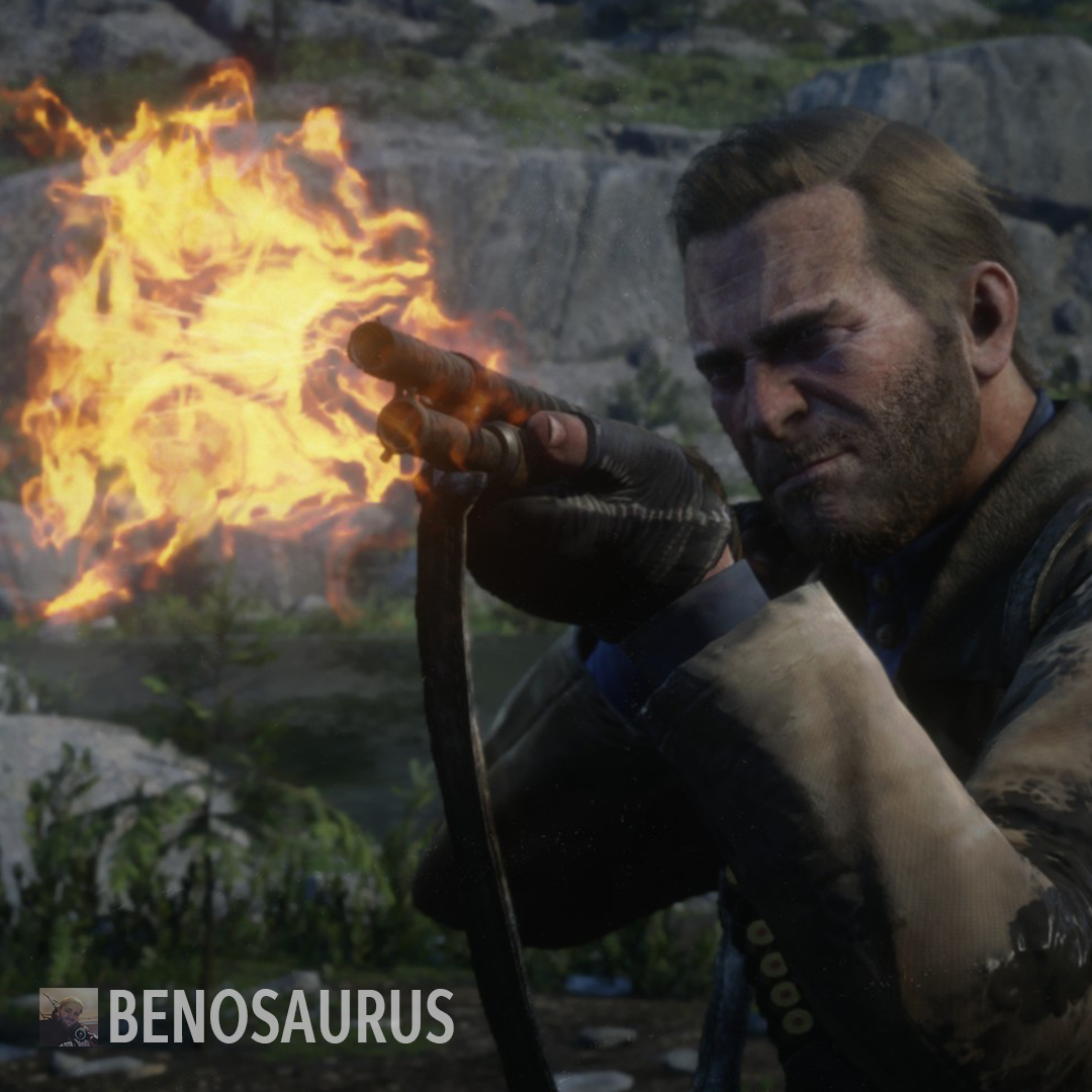 Benosaurus_'s tweet photo. 📸 Rootin' Tootin' Outlaw 🤠

#reddead #rockstar #rockstargames #reddeadredemption #rdr2 #gaming #photography #ingamephotography #reddeadredemption2 #rdr https://t.co/BWoFSK1AvL