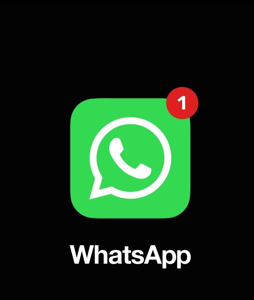 Himan9977's tweet photo. Whatsapp down
#whatsappdown https://t.co/dd6tD1UhhR