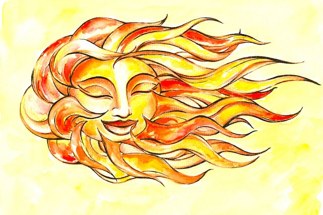 tinybuddha's tweet photo. “When a flower doesn’t bloom, you fix the environment it grows in, not the flower.” ~Alexander Den Heijer 

Free to shine - how I'm rediscovering my inner light: https://t.co/Hdvp8Mw2bc https://t.co/aSiNjvt44P