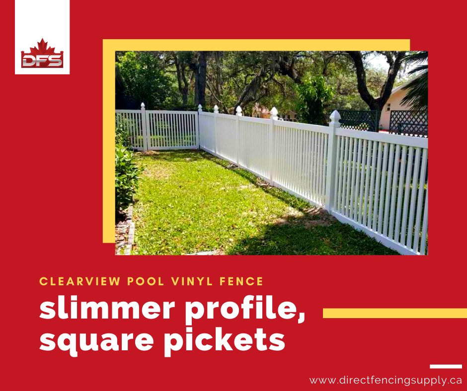 Direct Fencing Supply tweet media