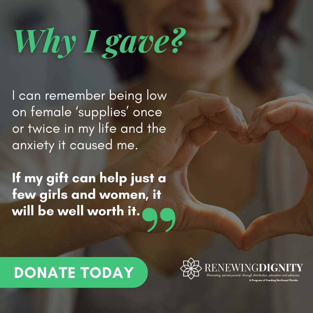 renewingdignity's tweet photo. Your donations provide essential products that restore confidence, remove barriers, and uplift lives. Let’s work together to end period poverty and ensure everyone has the dignity they deserve. 💖

Join us in making an impact today: https://t.co/RllcpmS8AO https://t.co/YHKFAi9SO5
