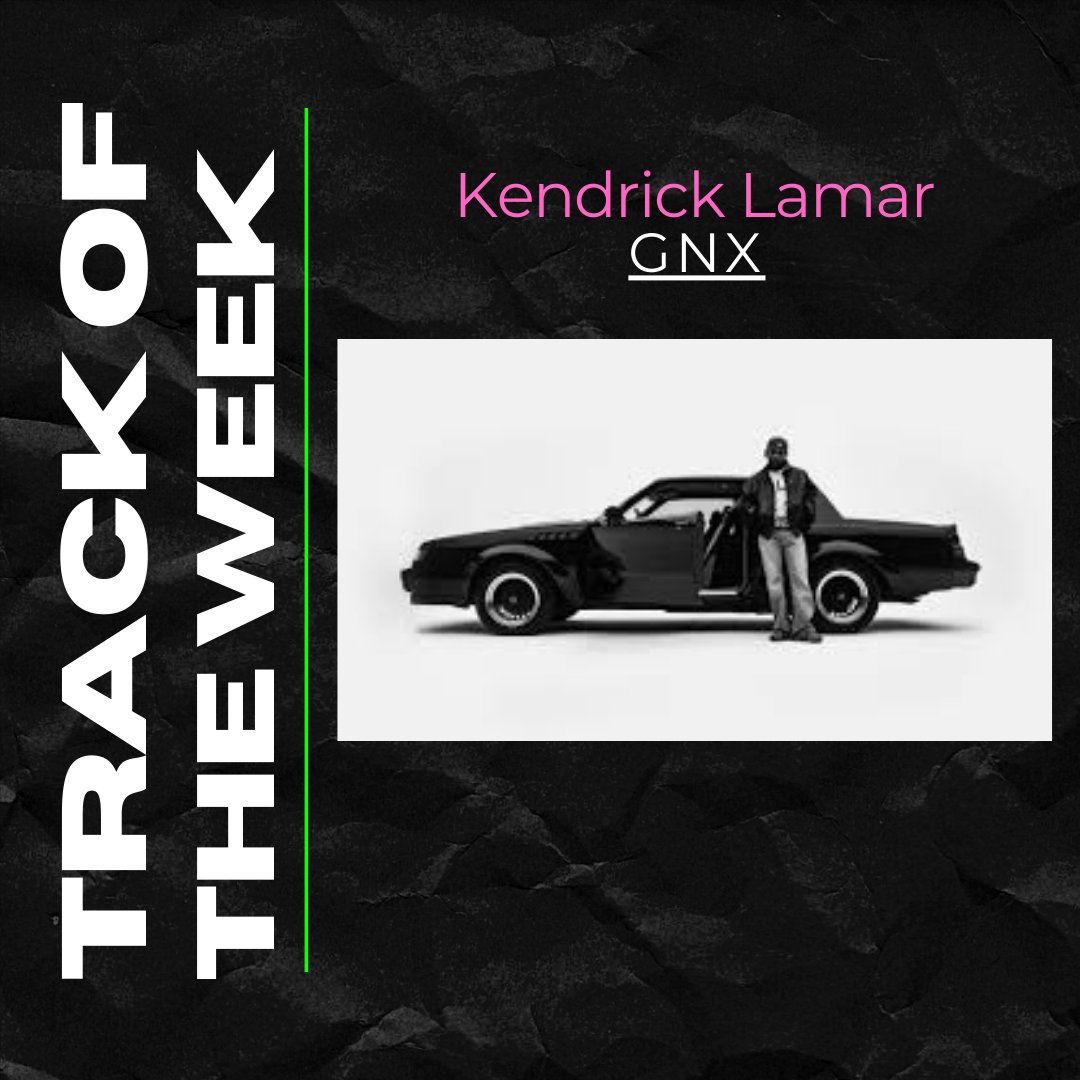 ElegantEventEnt's tweet photo. @kendricklamar #kendricklamar #Banger #Trackoftheweek #hiphop #rap #Mustplaylist https://t.co/HeVLNDIHws