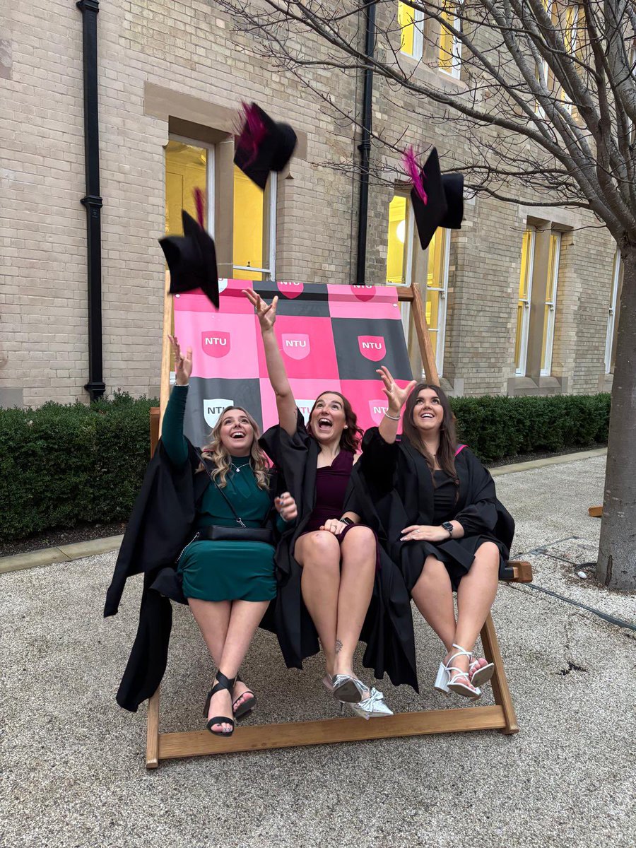 Miss Jackson (@missjacksonlw) on Twitter photo So nice I did it twice!! 👩🏻🎓 a wonderful day celebrating my PGCE graduation with the best people to have began this journey with. So much love 🩷 <a href="/embarkfed/">Embark Federation</a> <a href="/LadywoodKH/">Ladywood Primary School</a> So nice I did it twice!! 👩🏻🎓 a wonderful day celebrating my PGCE graduation with the best people to have began this journey with. So much love 🩷 <a href="/embarkfed/">Embark Federation</a> <a href="/LadywoodKH/">Ladywood Primary School</a>