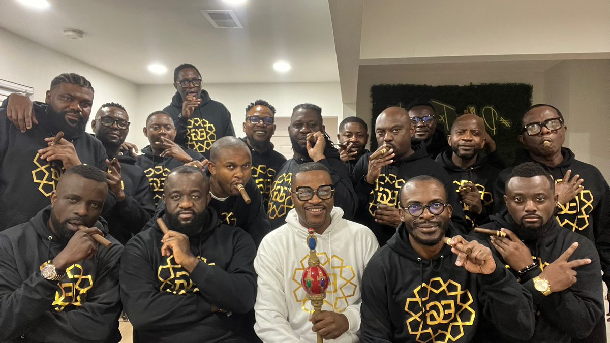 Executivesgrp's tweet photo. The Faces Behind the Movement. 

This is the Executives Group—leaders, visionaries, and changemakers shaping industries and inspiring communities. From healthcare to entertainment, we’re redefining success together.

#ExecutivesGroup #Leadership #CommunityImpact #PremiumOrNothing https://t.co/AXM0Y1ufks