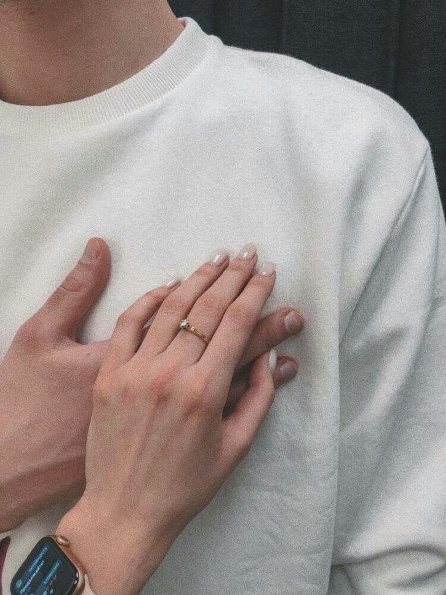 أينما كنت فأنت دائماً في قلبي .♥️