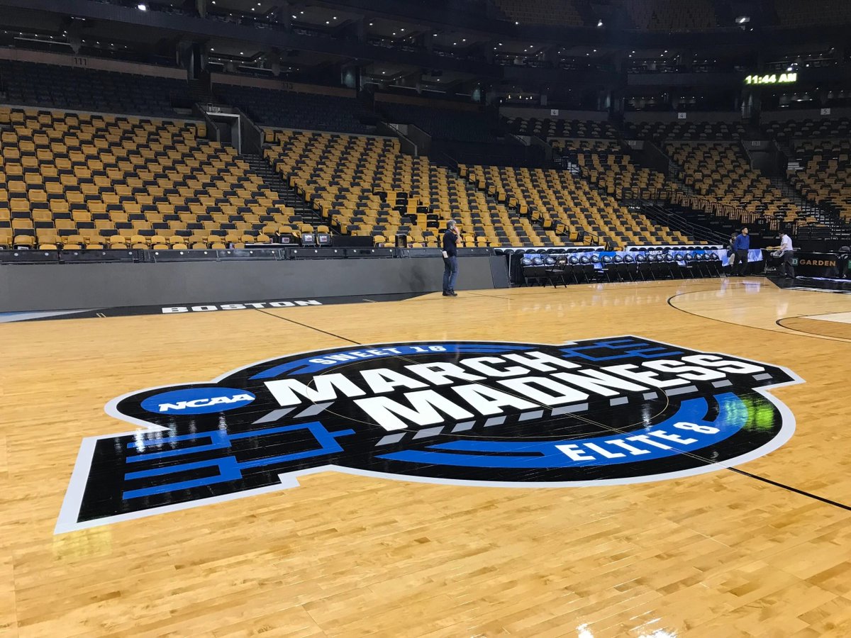 College Basketball Report tweet media