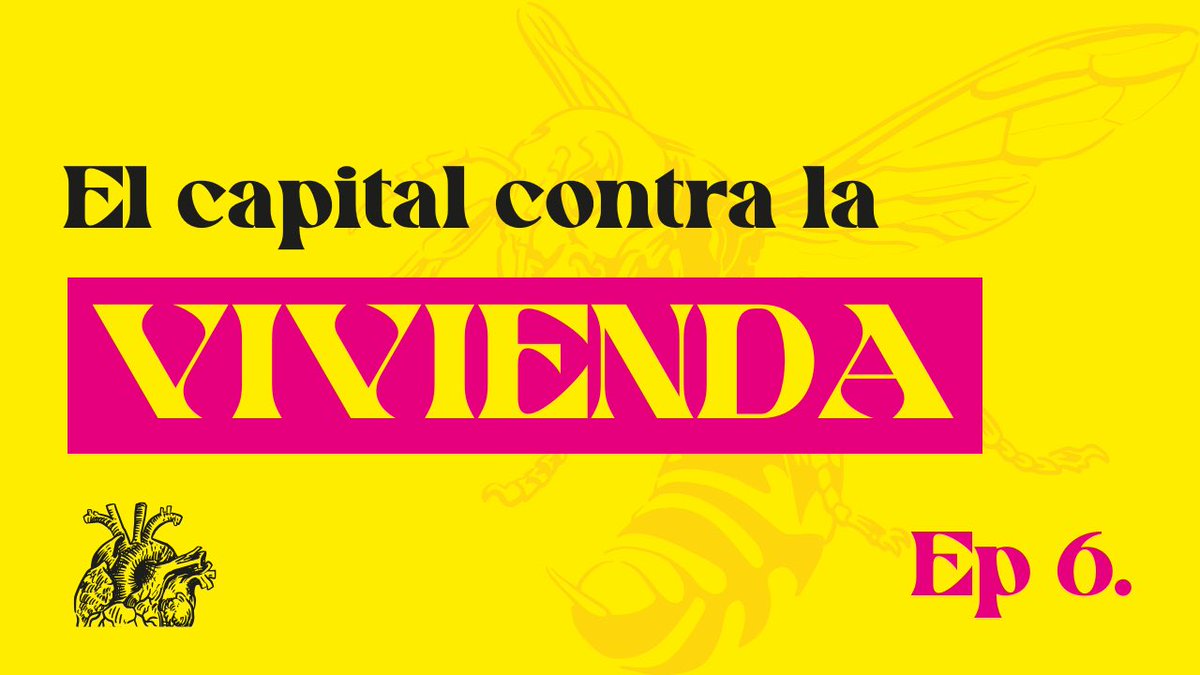 ¡Ya está el episodio disponible en YouTube!

youtu.be/OUO8TdAkZN4