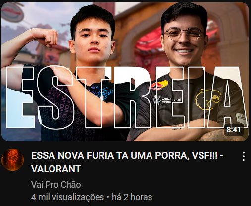 Tuyz Careca tweet media